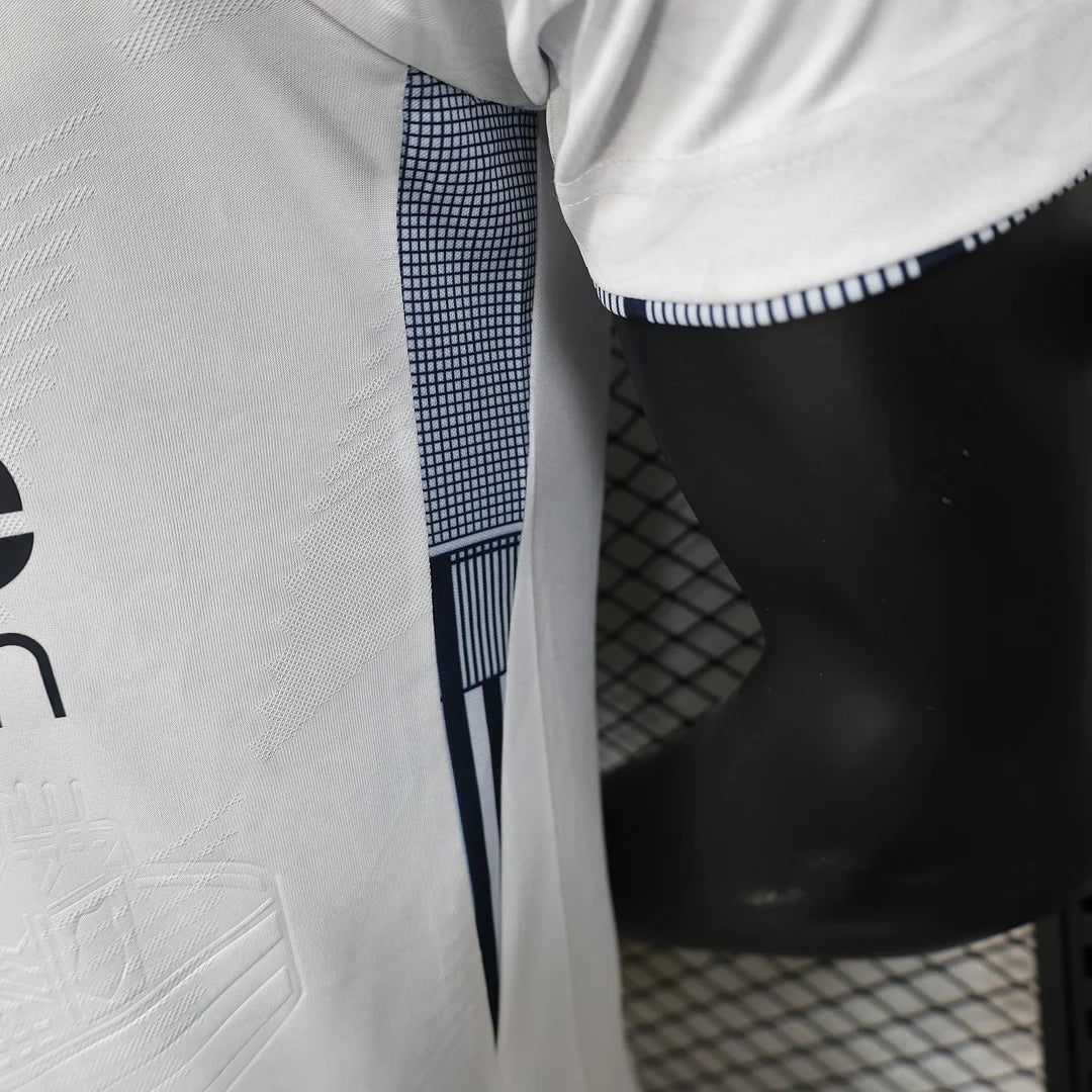 Santos 24/25 Home Jersey