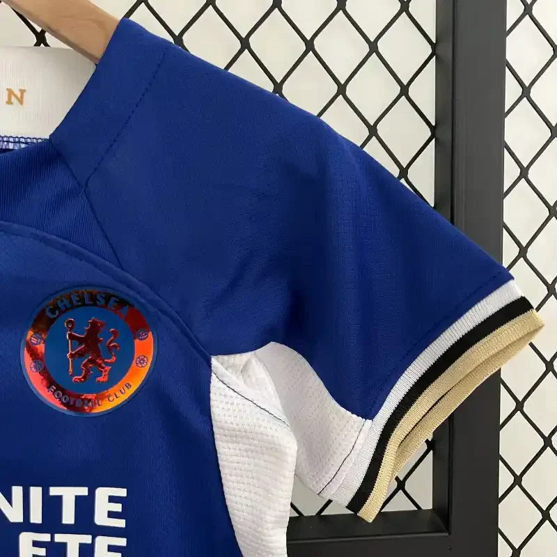 Chelsea 23/24 Home Tenue