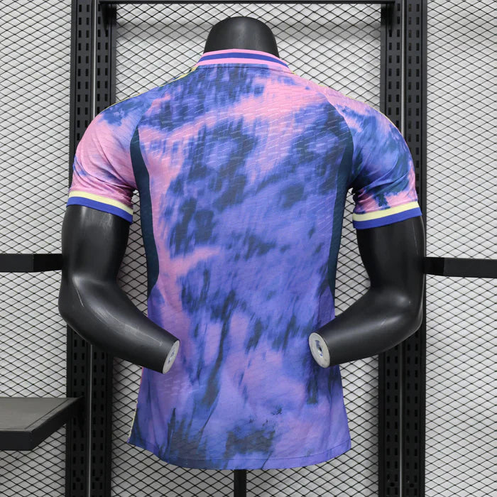 Japan "Sakura no Nami" Limited Jersey