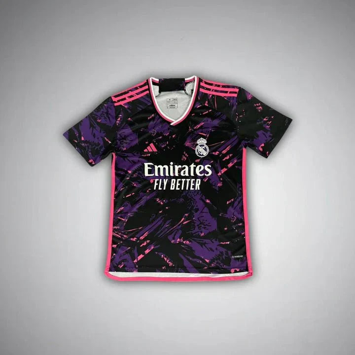 Real Madrid "Madridista"