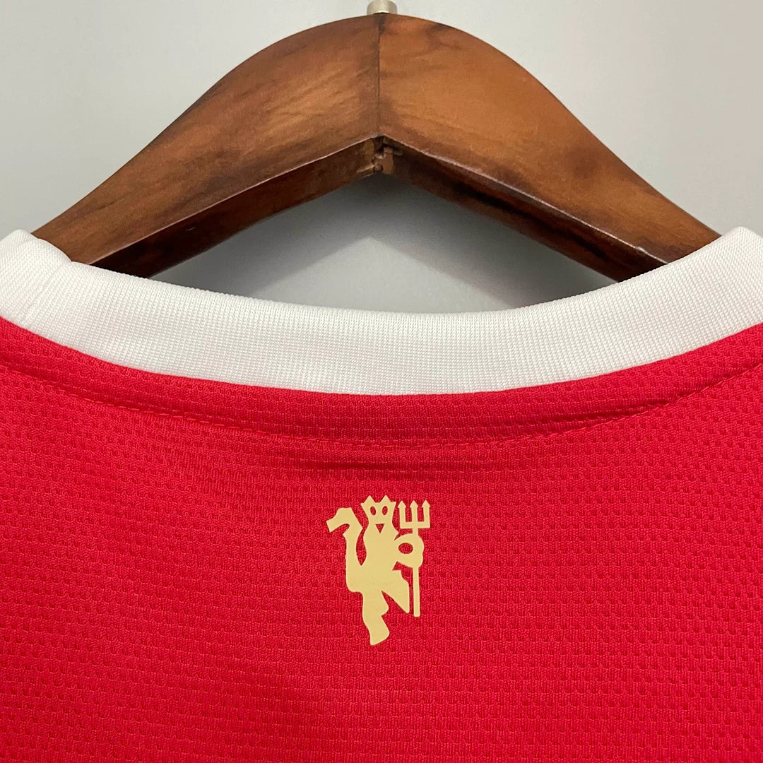 Manchester United Home 21/22
