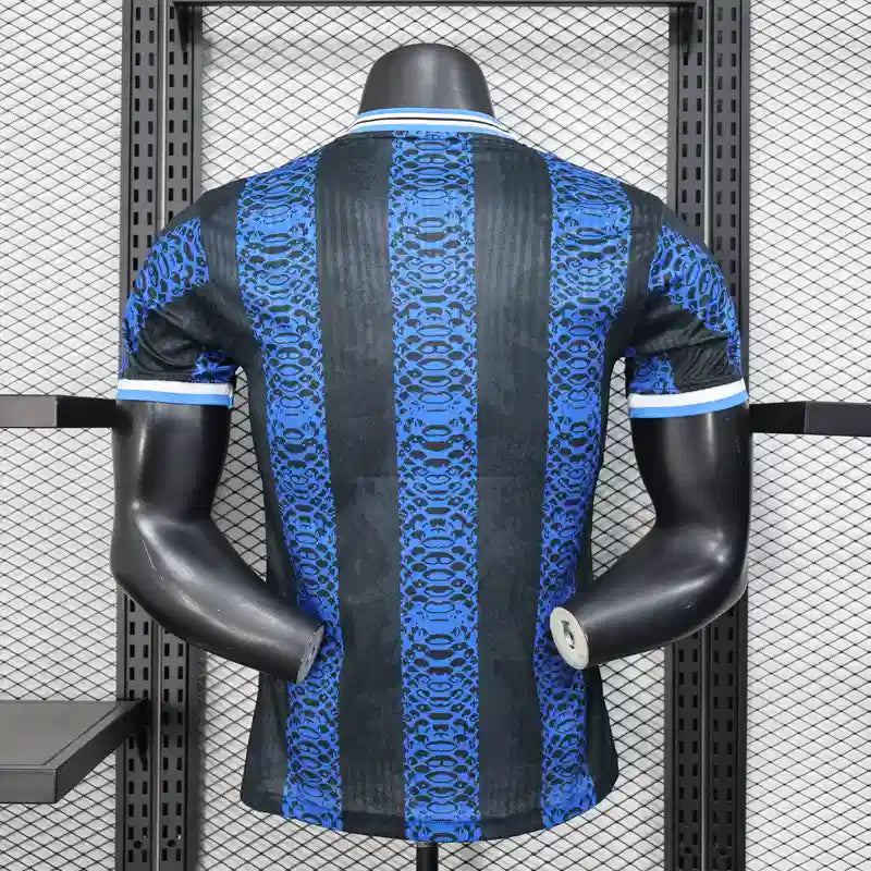 Inter Milan "Strike Milano" Limited Jersey