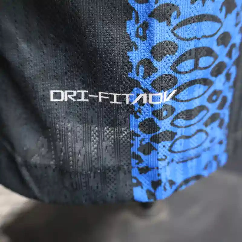 Inter Milan "Strike Milano" Limited Jersey