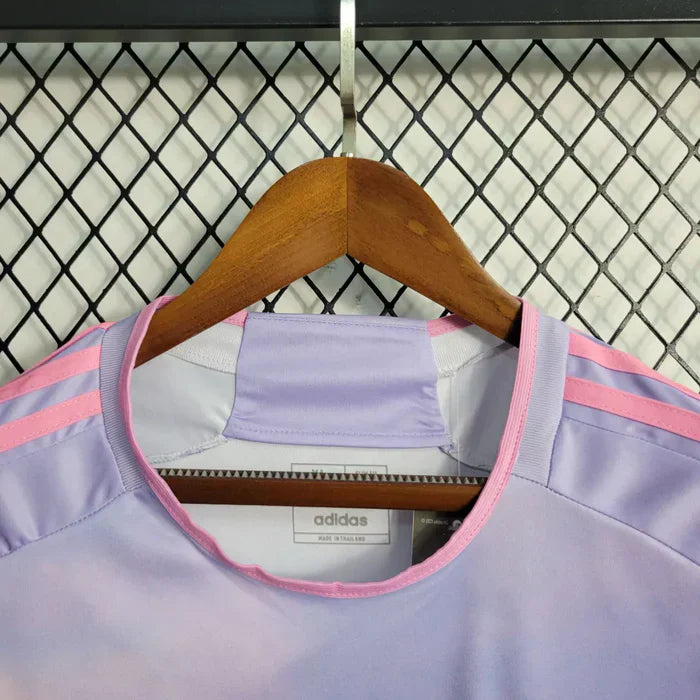 Japan "Sakura Dawn" Limited Jersey
