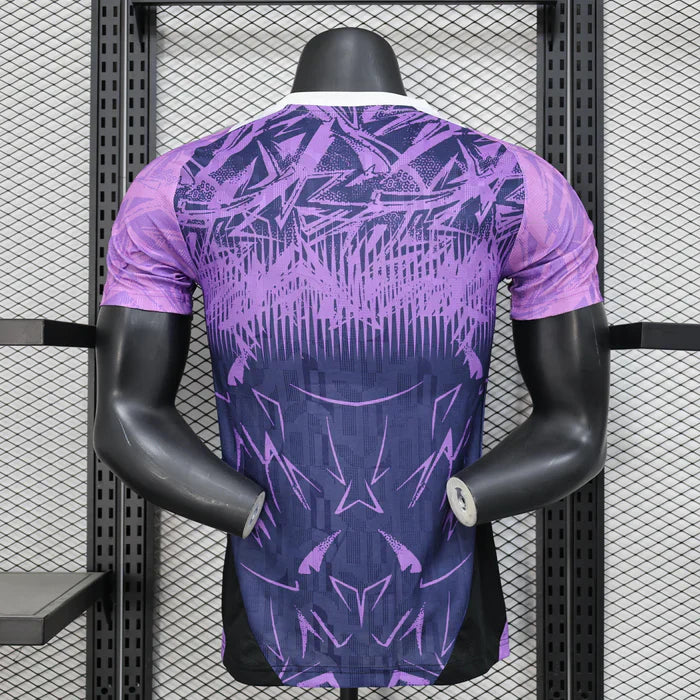 Manchester United "Unity Spectrum" Limited Jersey