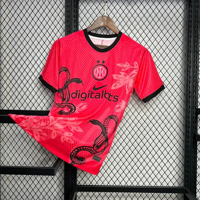 Inter Milan "Venom Strike" Limited Jersey