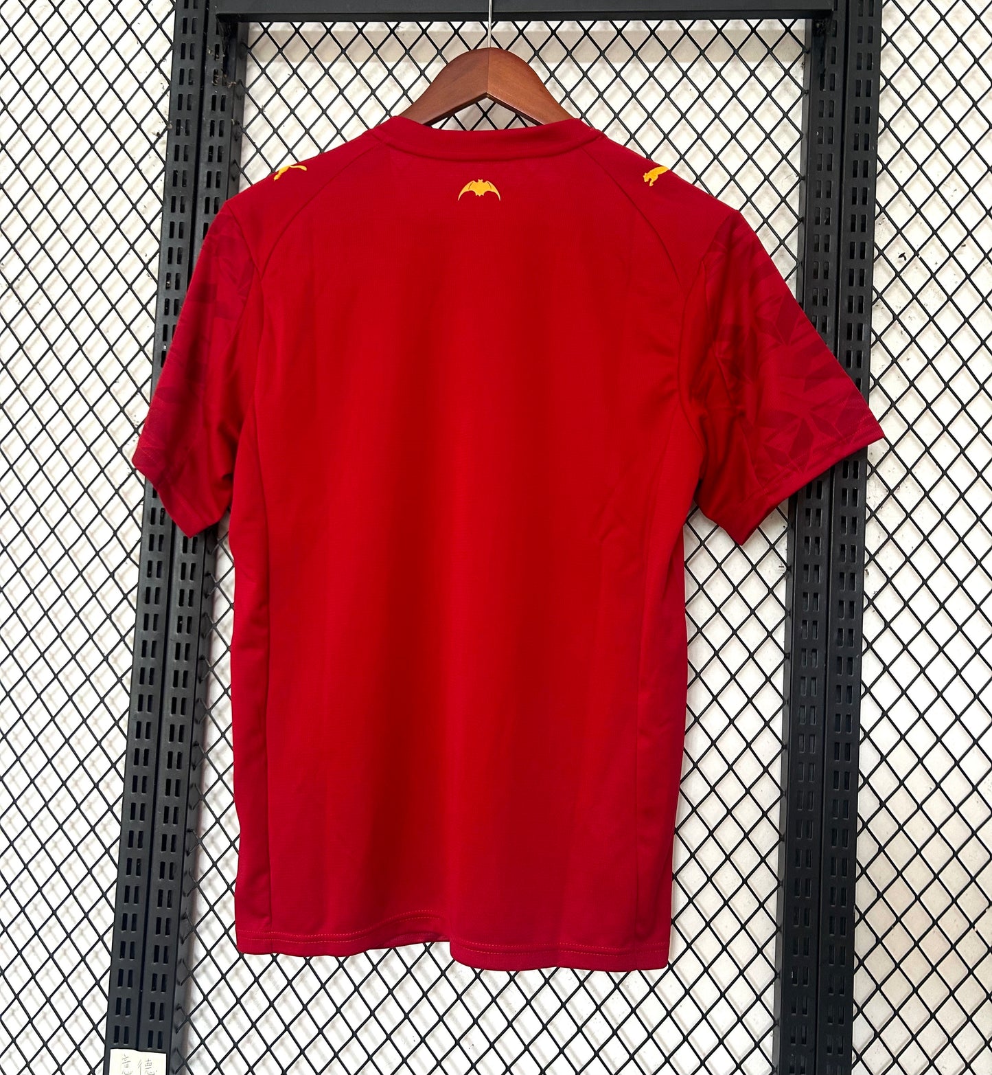 25/26 Valencia Away