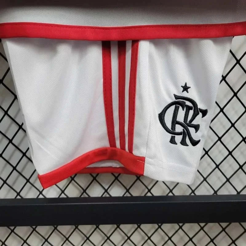 24/25 Flamengo Home Tenue