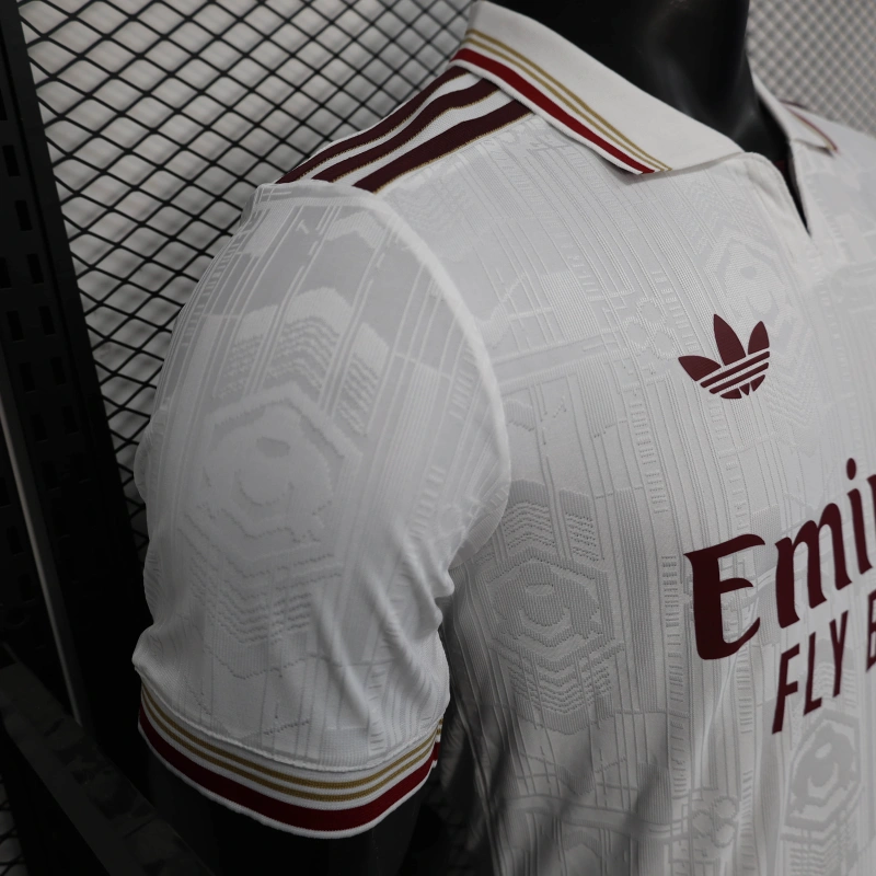 25/26 Arsenal Third Kit