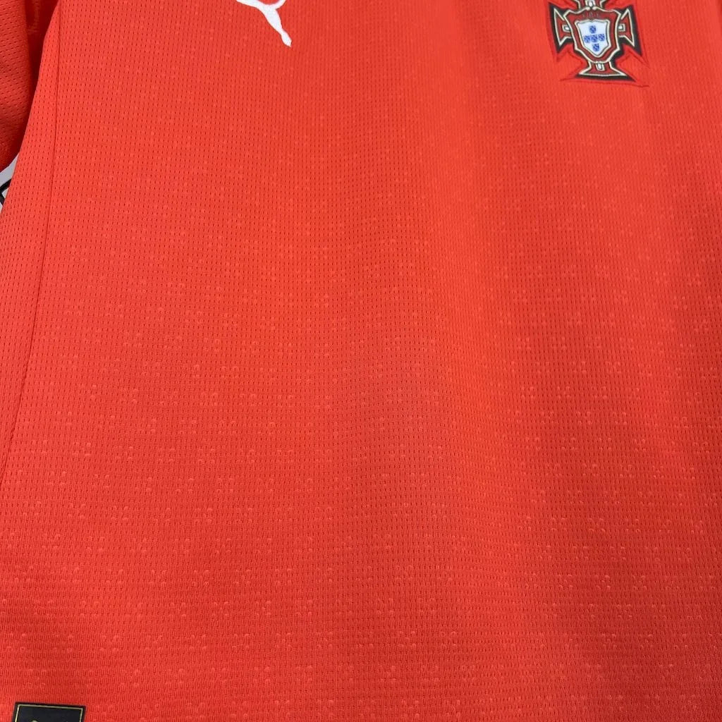2025 Portugal Home Tenue