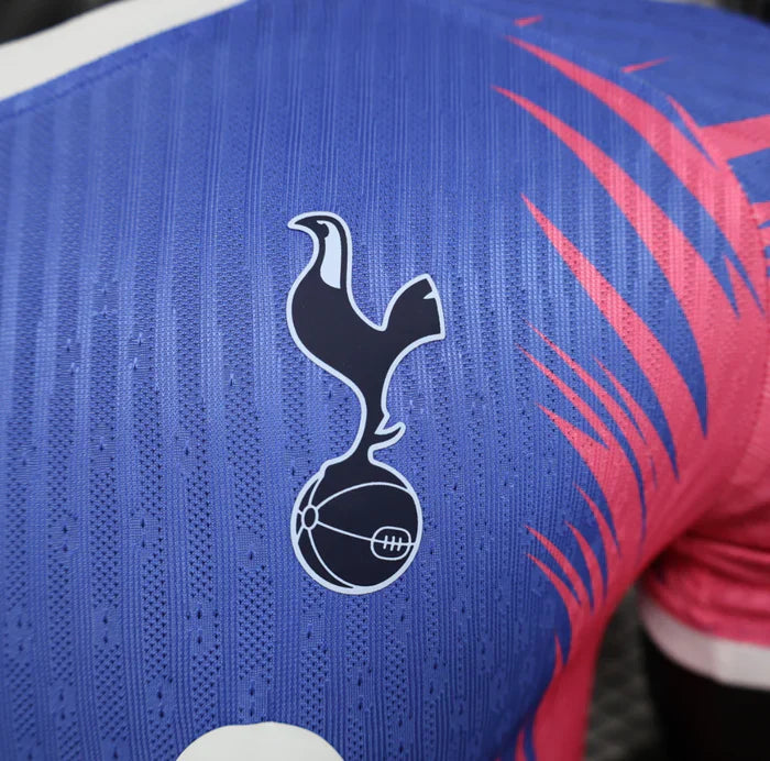 Tottenham "Electric Blaze" Limited Jersey