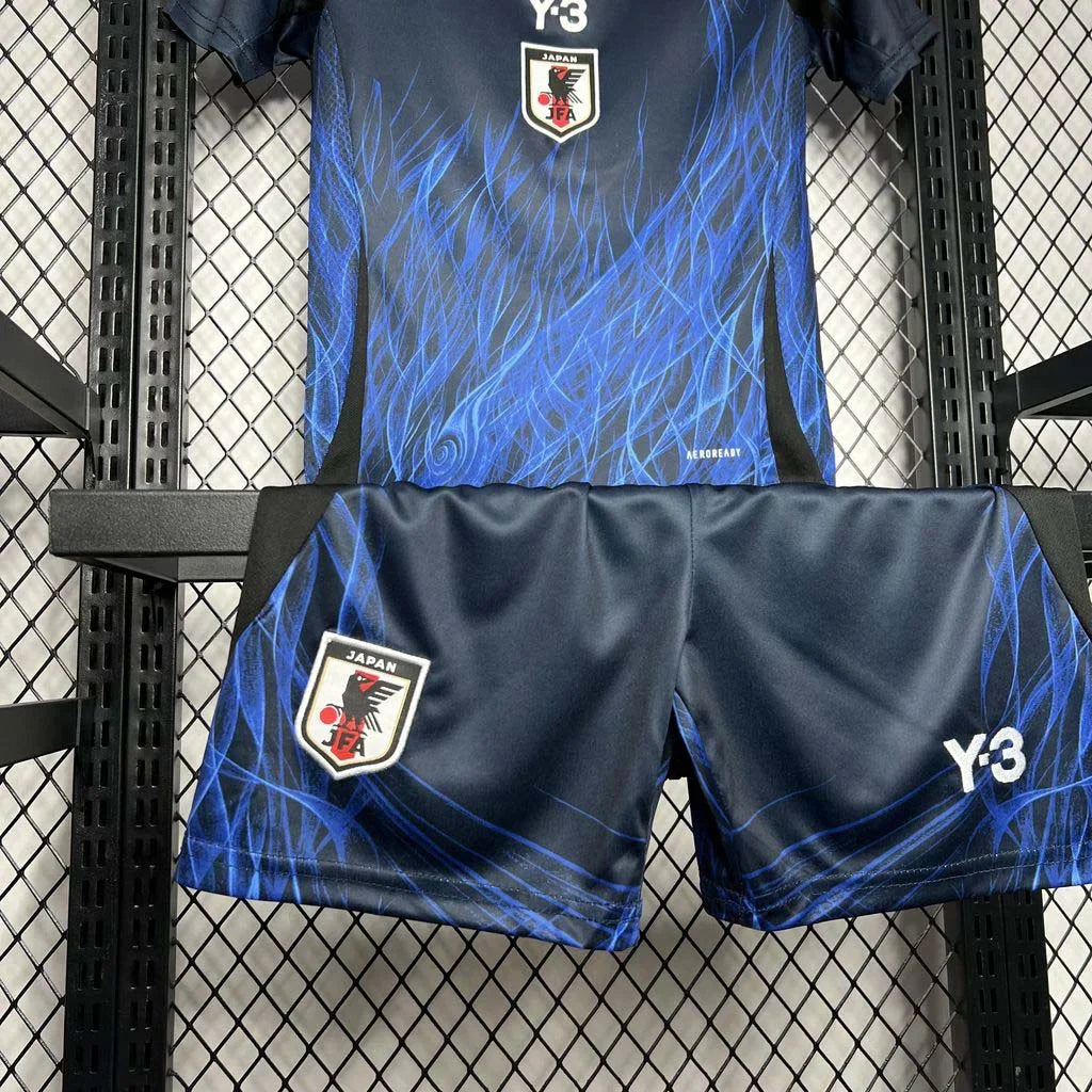 2024 Japan Home Tenue