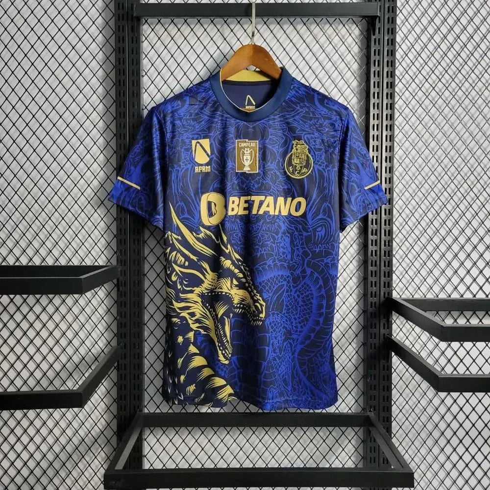 FC Porto "Dragão Azul" Premium Kit