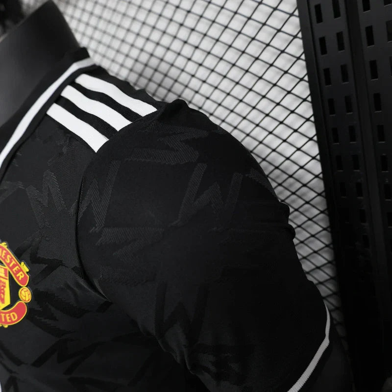 Manchester United 25/26