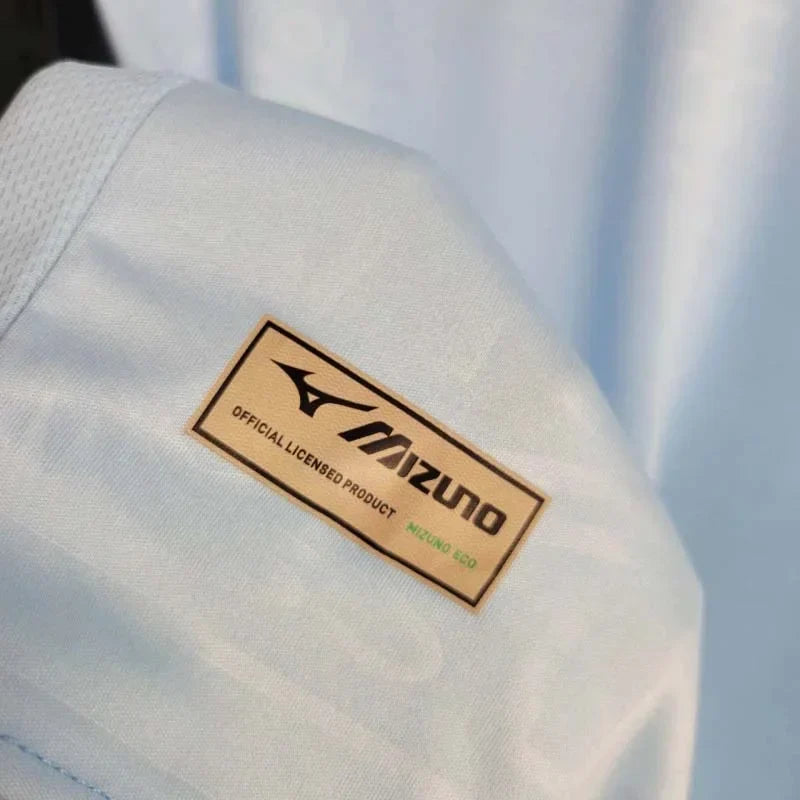 24/25 Lazio Home Kit