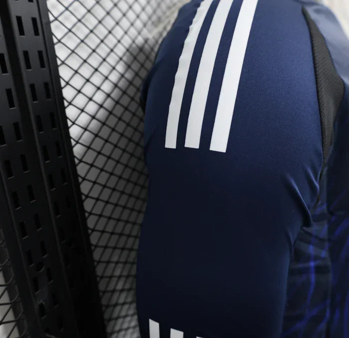 Japan x Y-3 24-25 Long Sleeve