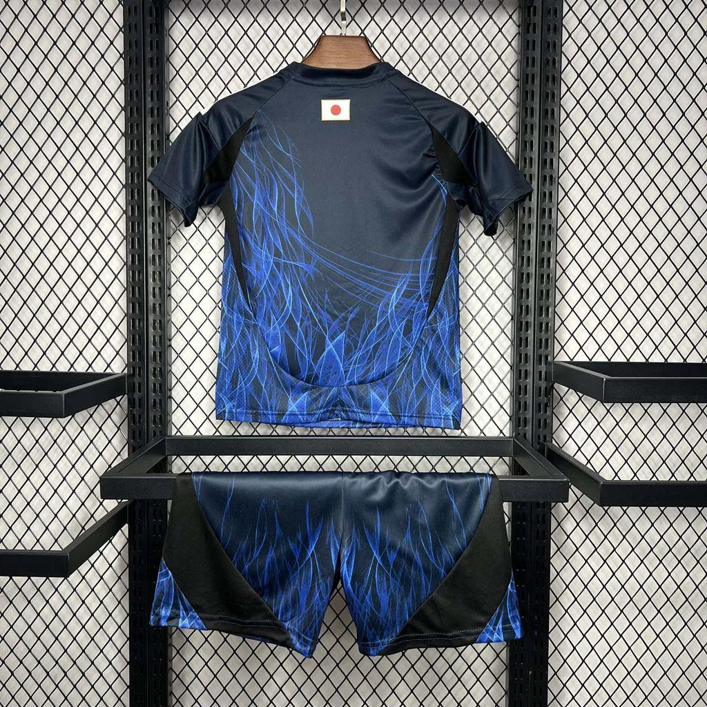 2024 Japan Home Tenue