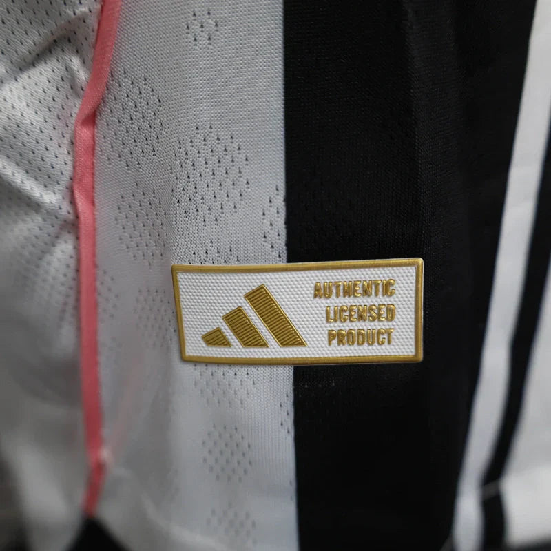 25/26 Juventus FC Home Jersey