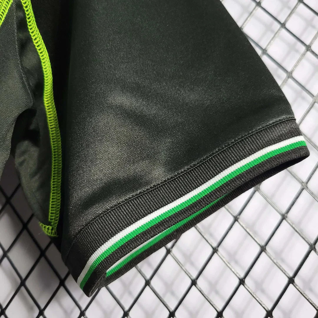 1998/1999 Retro Manchester United Third Away Jersey