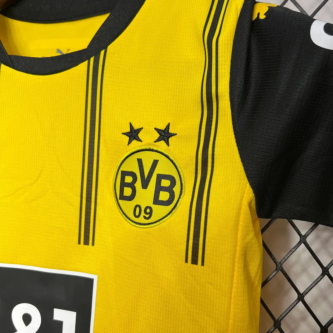24/25 Dortmund Home Tenue