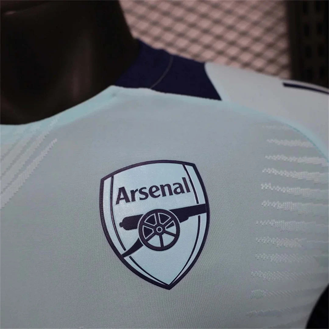 24/25 Arsenal Match Training Kit