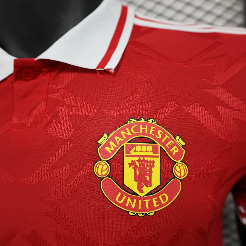 Manchester United 25/26