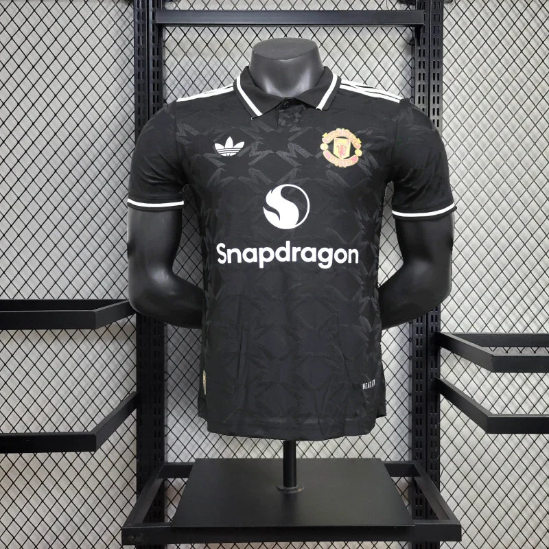 Manchester United 25/26