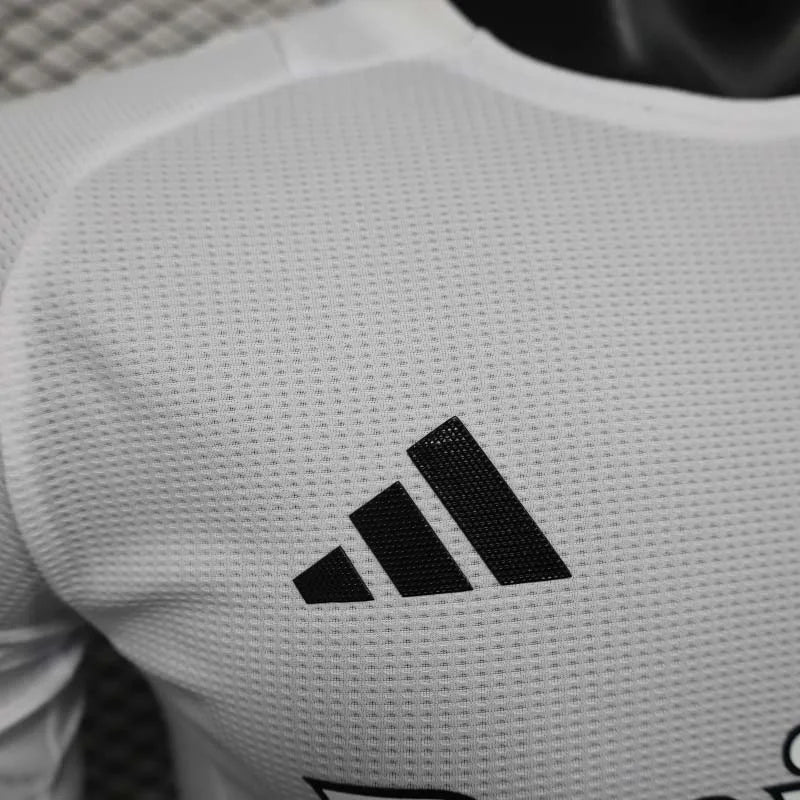 Arsenal 25/26 Limited Jersey