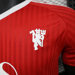Manchester United 25/26