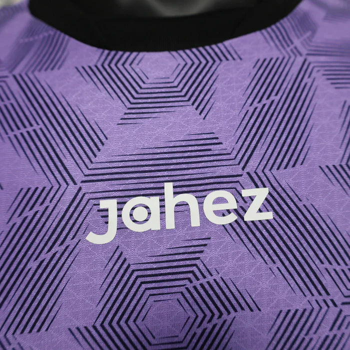AL Hilal "Violet Mirage" Limited Jersey