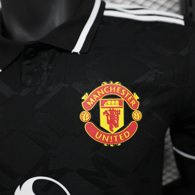 Manchester United 25/26