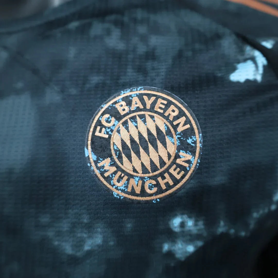 24/25 Bayern Munchen Limited Jersey
