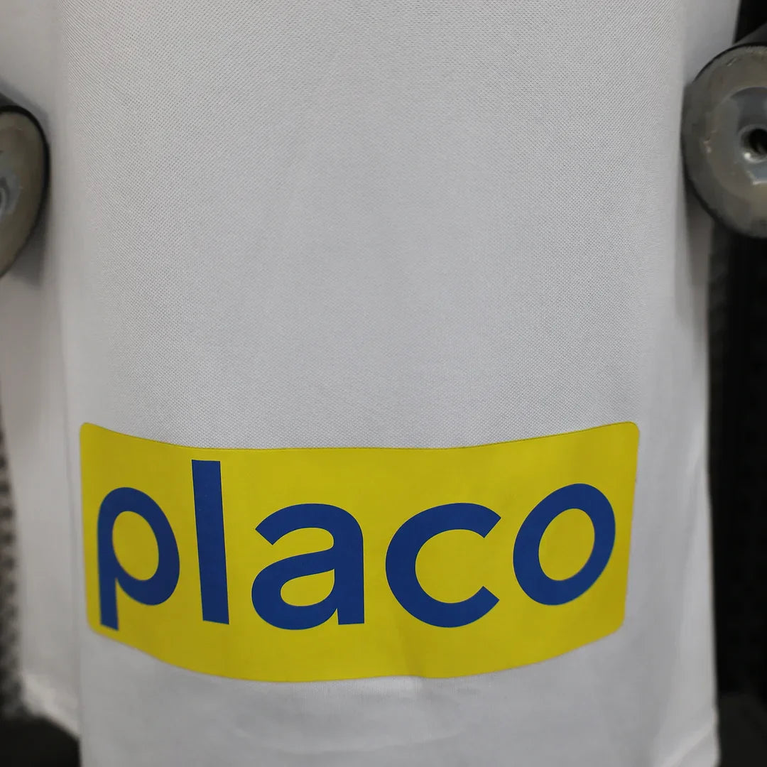 Santos 24/25 Home Jersey