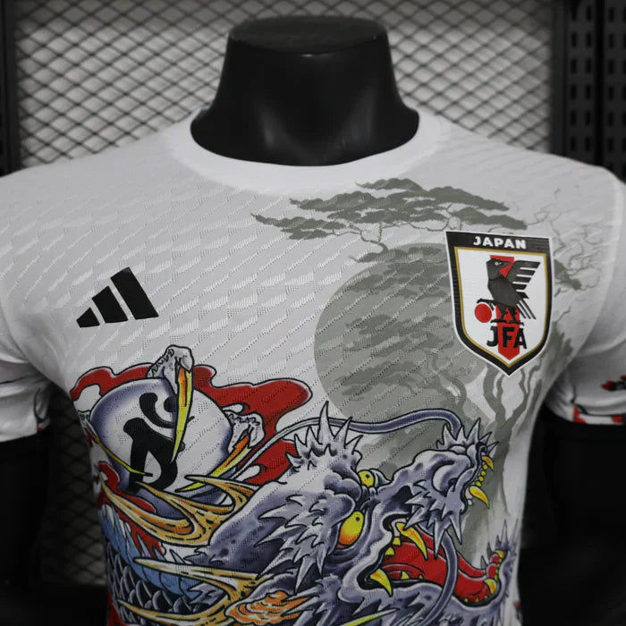 Japan "Shōten no Ryu" Limited Jersey