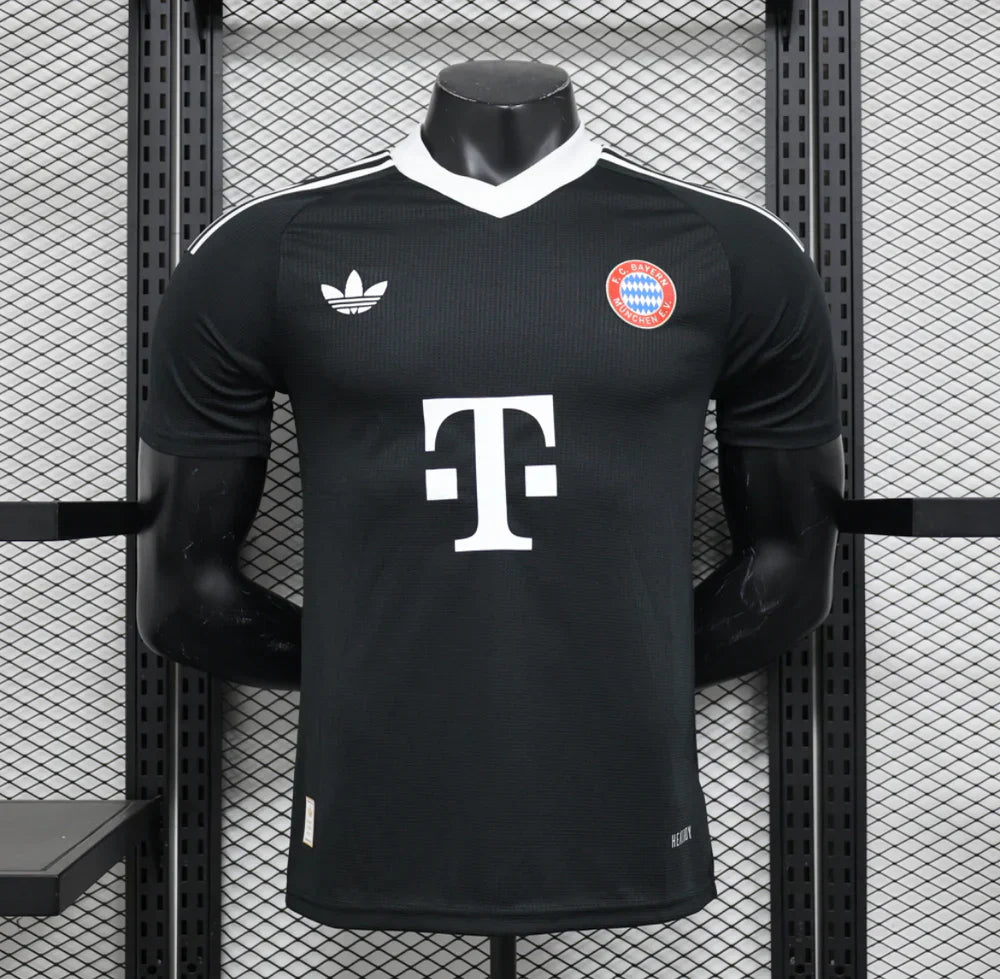 Bayern Munchen 23-24 Third Kit