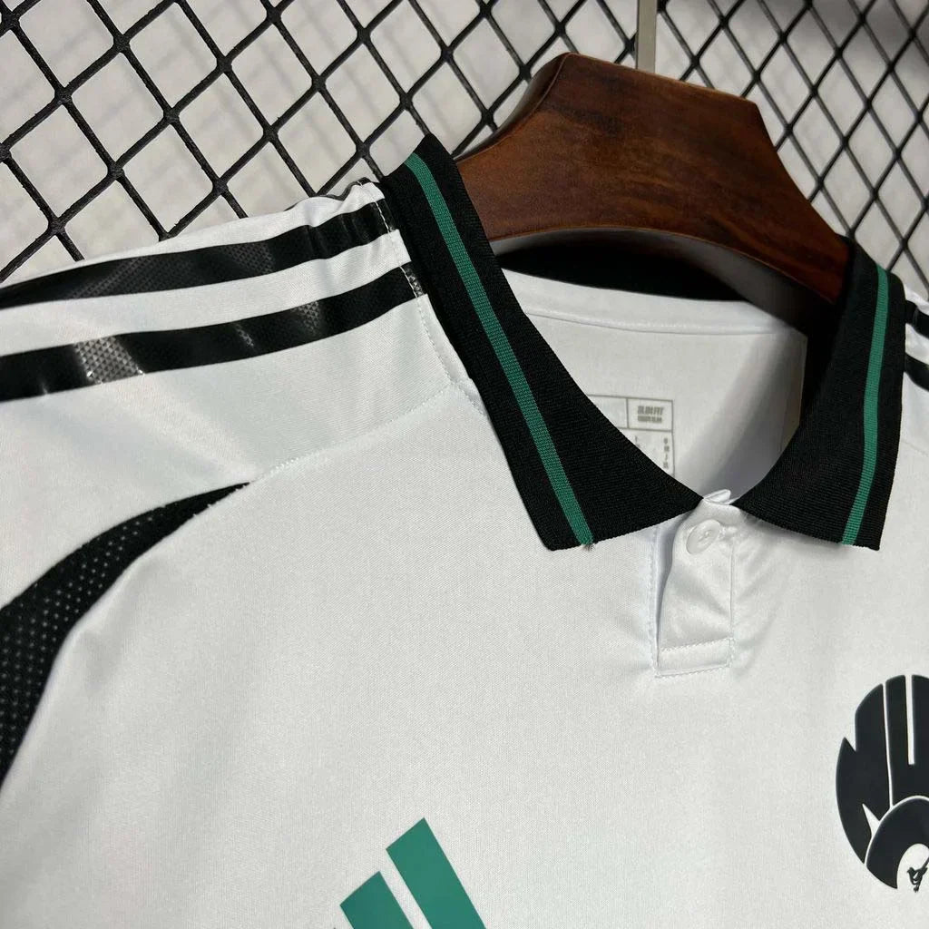 24/25 Newcastle United Third Away Jersey