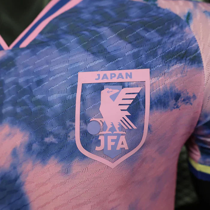 Japan "Sakura no Nami" Limited Jersey