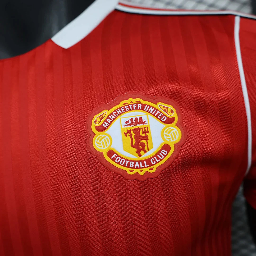 24/25 Manchester United Special Edition