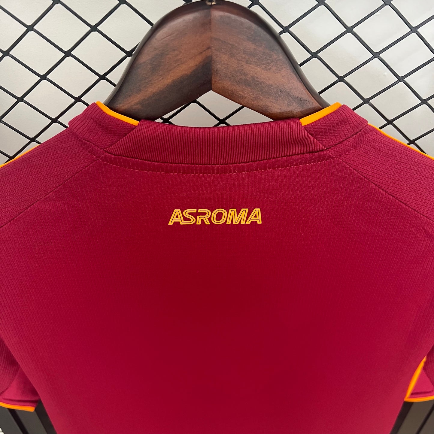 25/26 Roma home