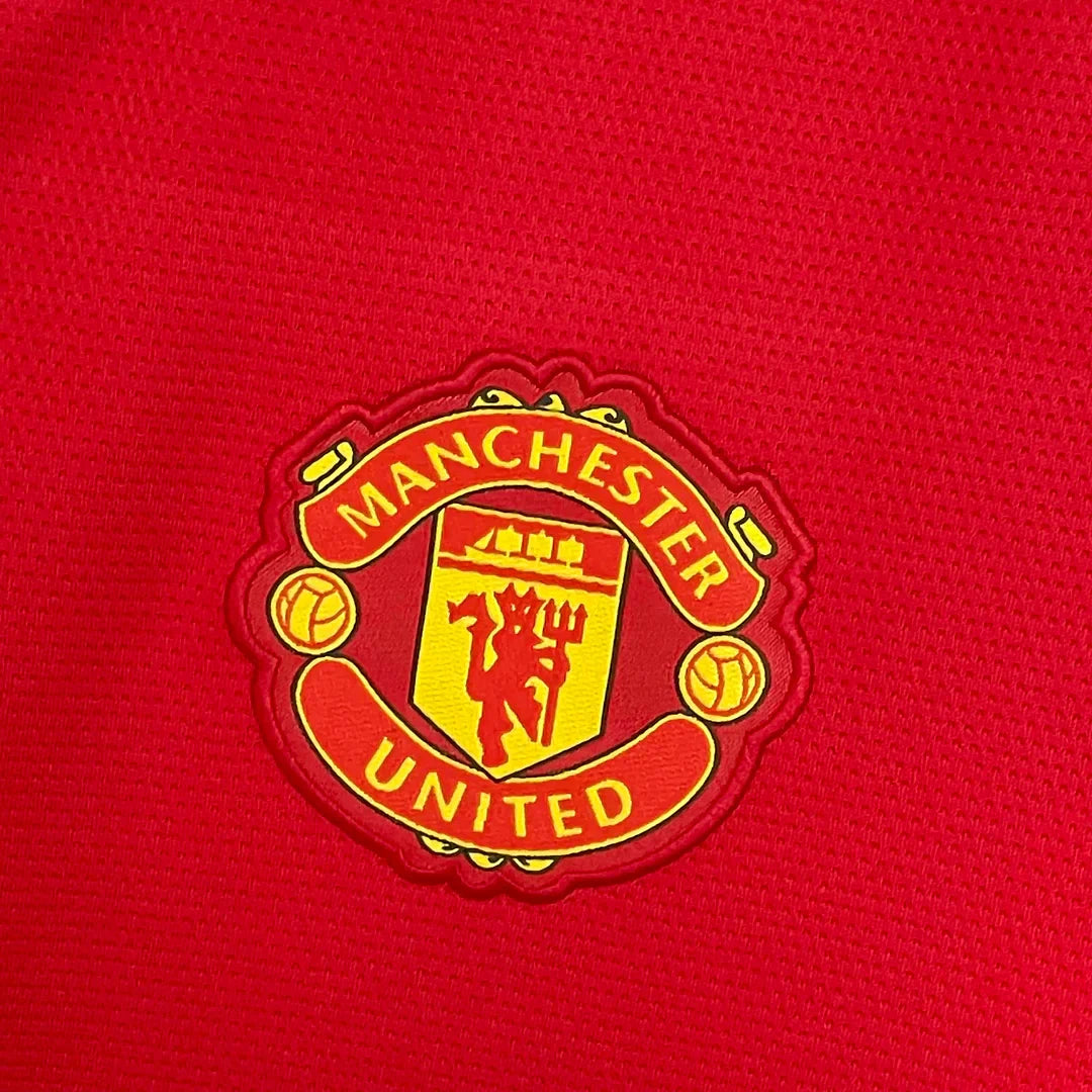 Manchester United Home 21/22