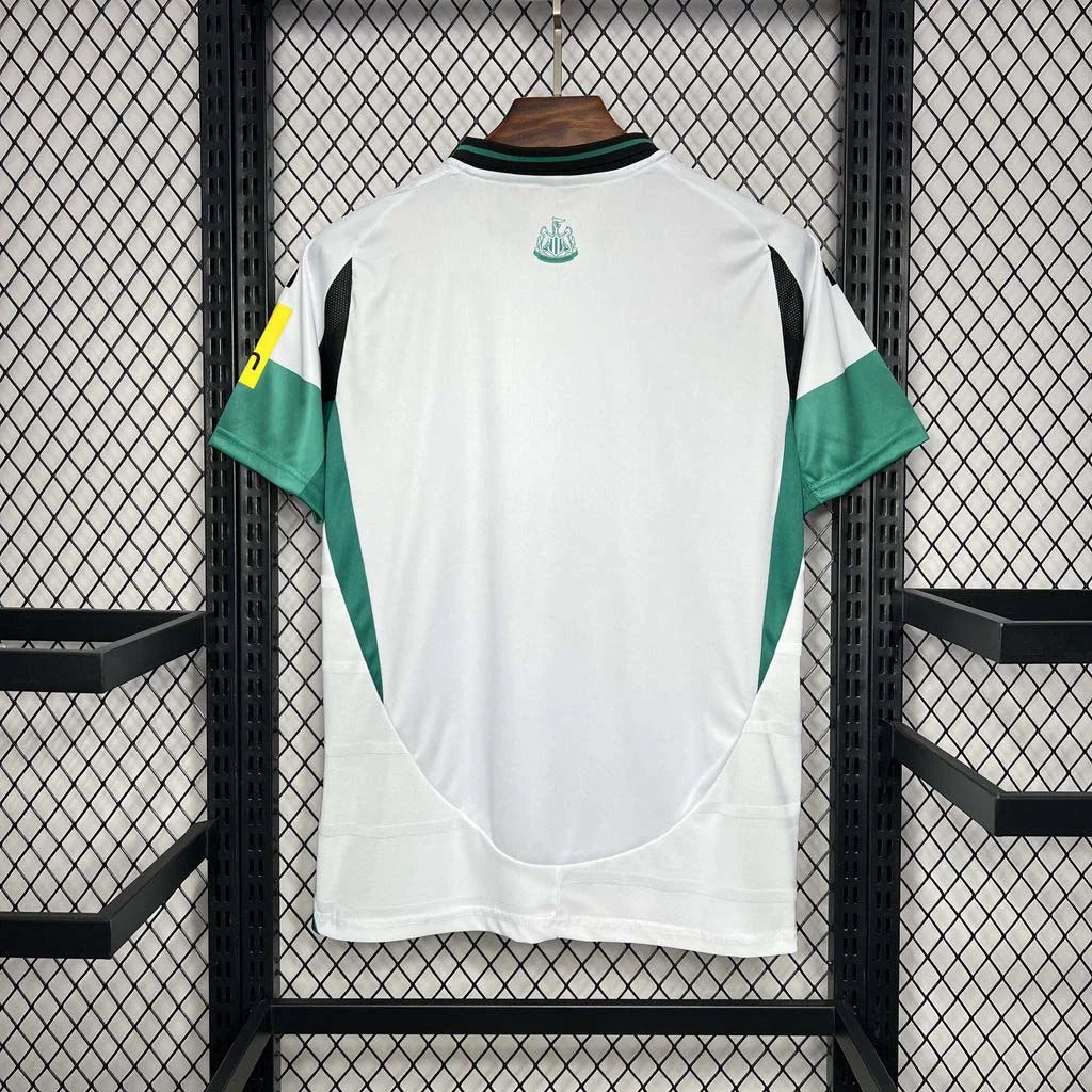 24/25 Newcastle United Third Away Jersey