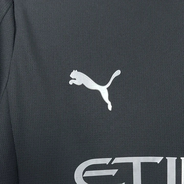Manchester City "City Phantom" Limited Jersey