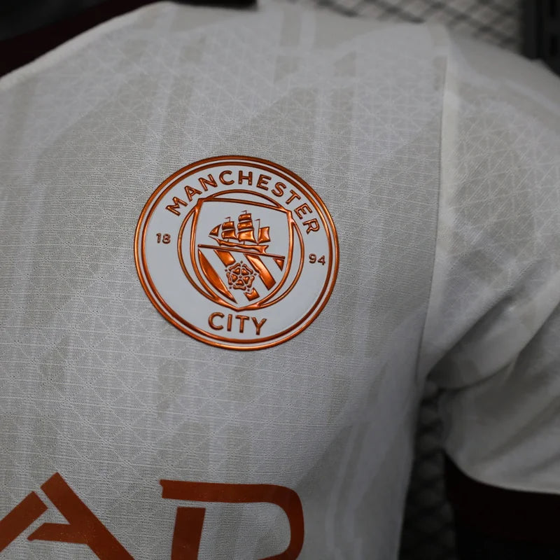 23/24 Manchester City Limited Jersey
