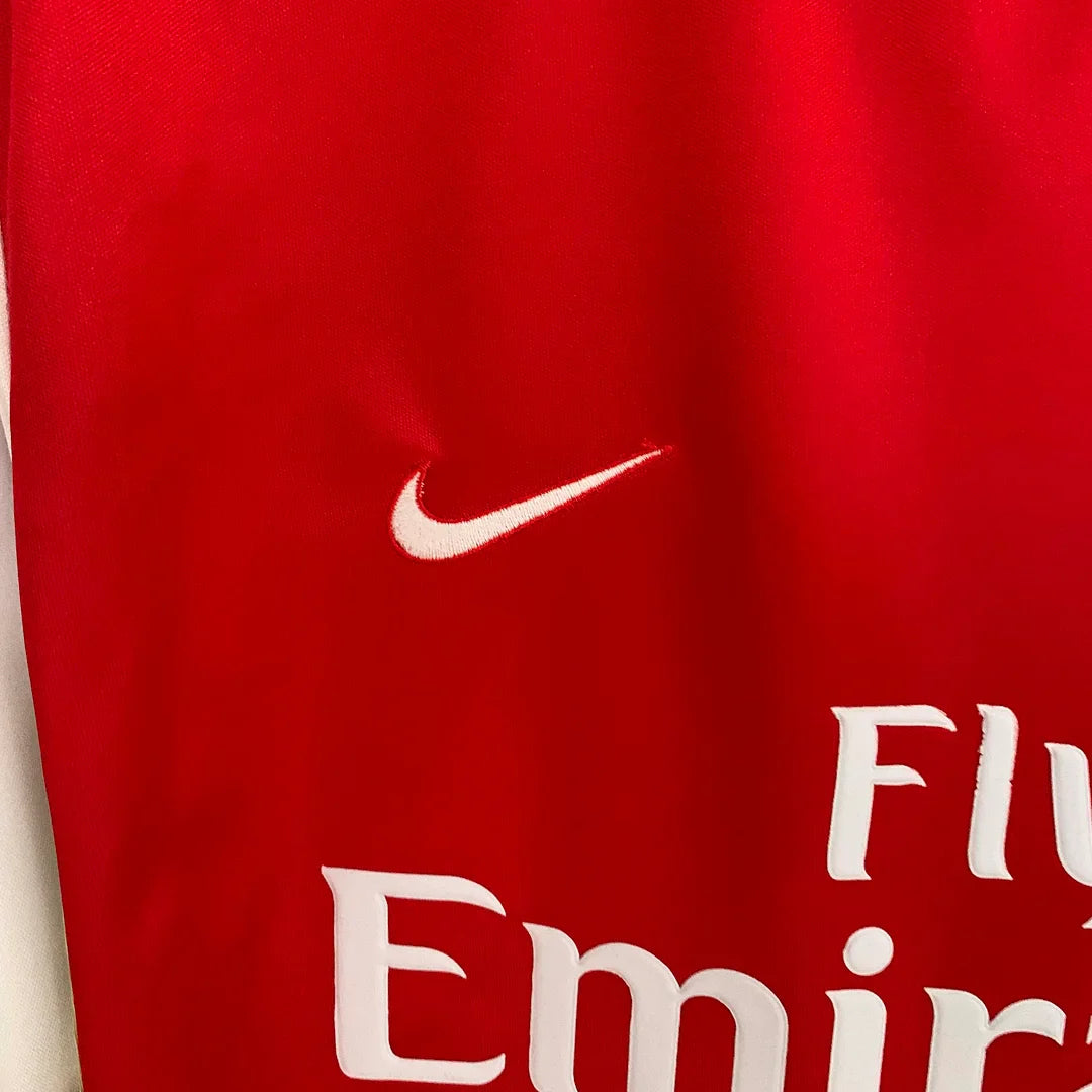 2006/2008 Retro Arsenal Home Jersey