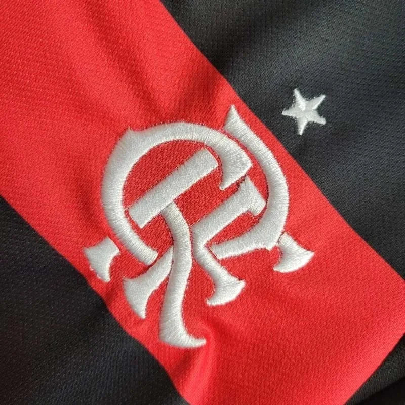 24/25 Flamengo Home Tenue