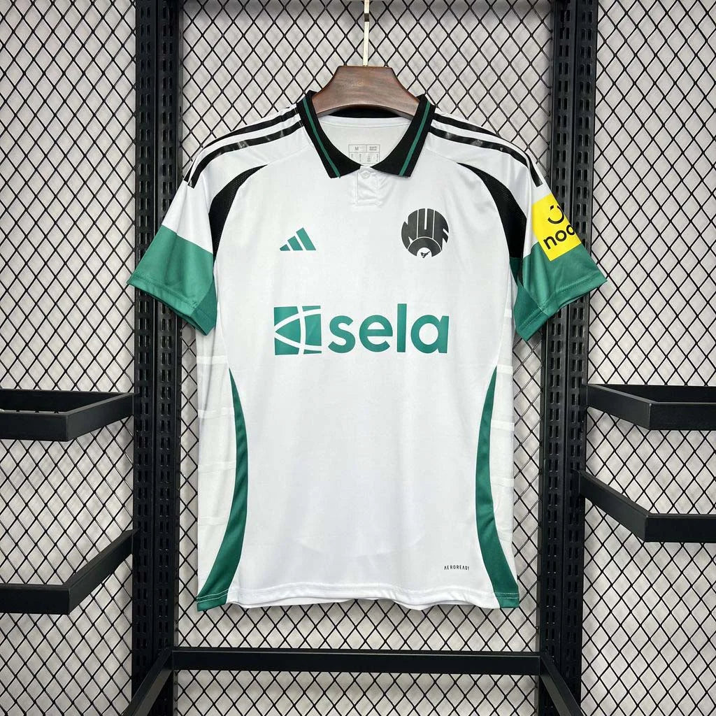 24/25 Newcastle United Third Away Jersey