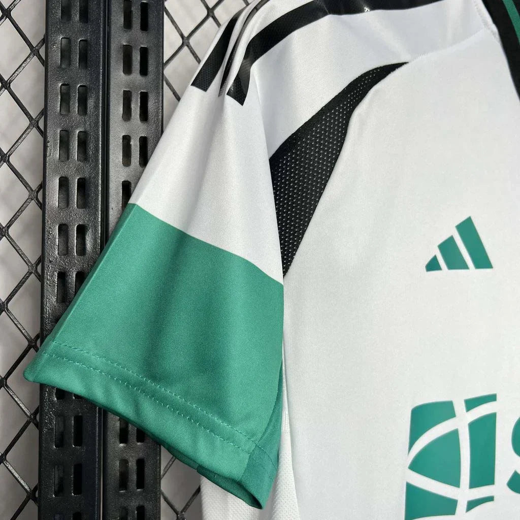 24/25 Newcastle United Third Away Jersey