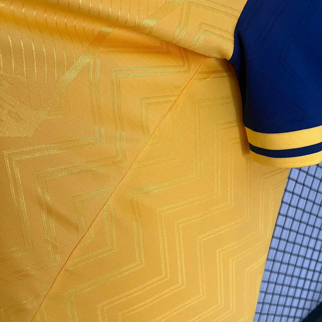 1996-1997 Retro Arsenal Away Jersey