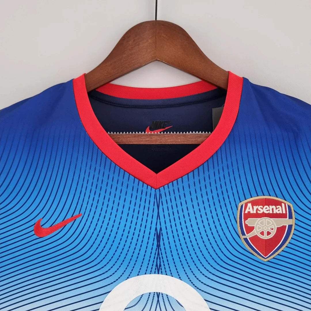 2002-2003 Retro Arsenal Away Jersey