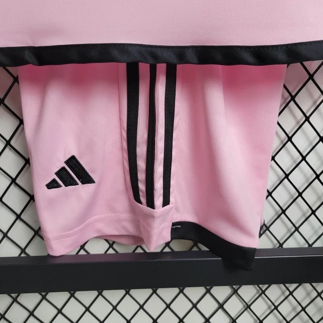 24/25 Inter Miami Home Tenue